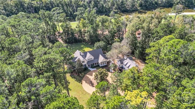 552 Myrtle Grove Lane, Richmond Hill, GA 31324