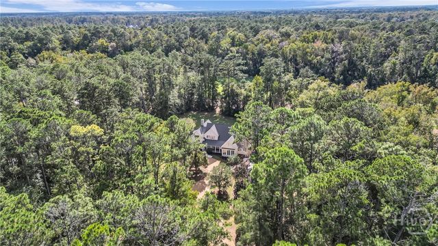 552 Myrtle Grove Lane, Richmond Hill, GA 31324