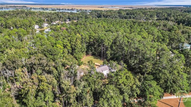 552 Myrtle Grove Lane, Richmond Hill, GA 31324