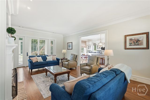 552 Myrtle Grove Lane, Richmond Hill, GA 31324