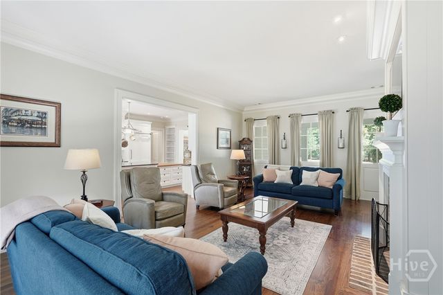 552 Myrtle Grove Lane, Richmond Hill, GA 31324