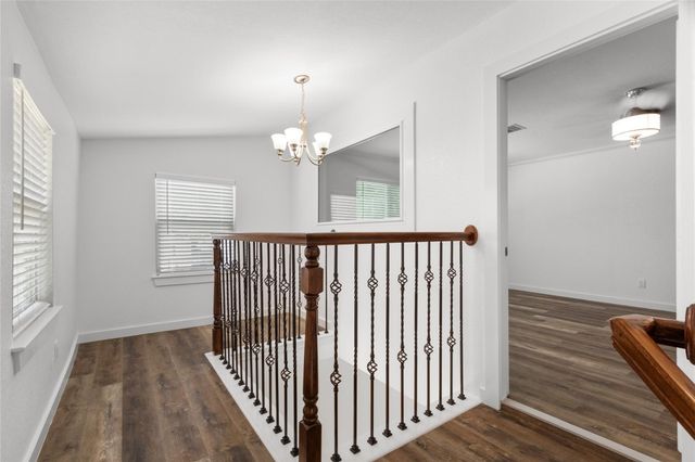 118 Waterwood Drive, Huffman, TX 77336