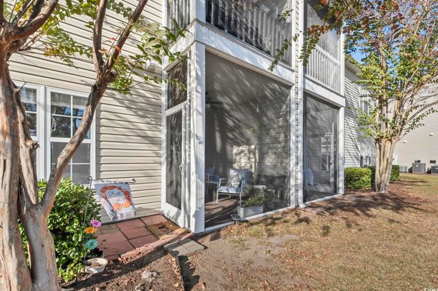 113 Ashley Park Dr Unit 4C, Myrtle Beach, SC 29579