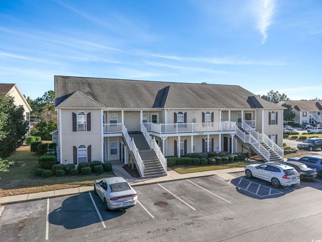 113 Ashley Park Dr Unit 4C, Myrtle Beach, SC 29579