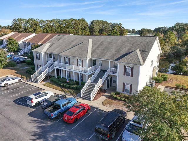 113 Ashley Park Dr Unit 4C, Myrtle Beach, SC 29579