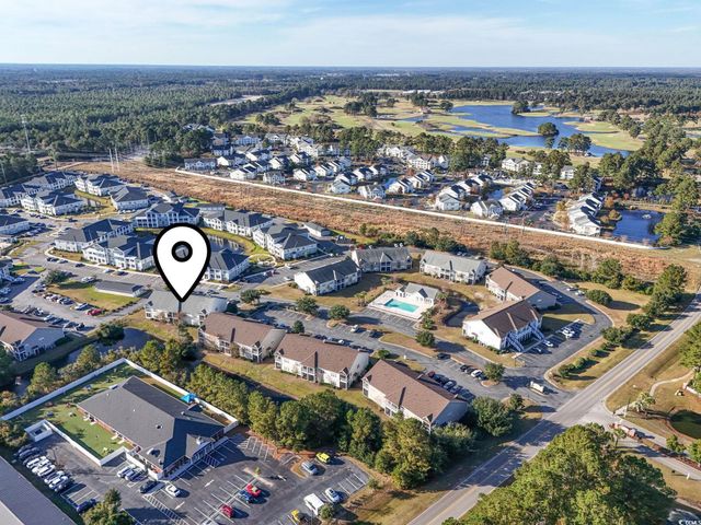 113 Ashley Park Dr Unit 4C, Myrtle Beach, SC 29579