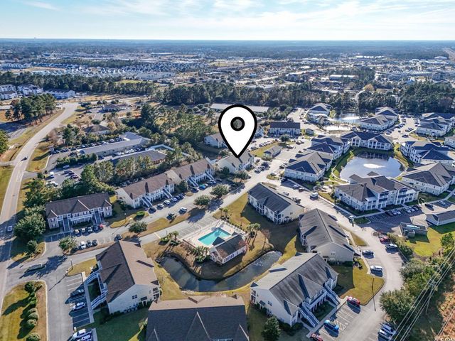 113 Ashley Park Dr Unit 4C, Myrtle Beach, SC 29579