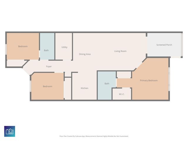 113 Ashley Park Dr Unit 4C, Myrtle Beach, SC 29579