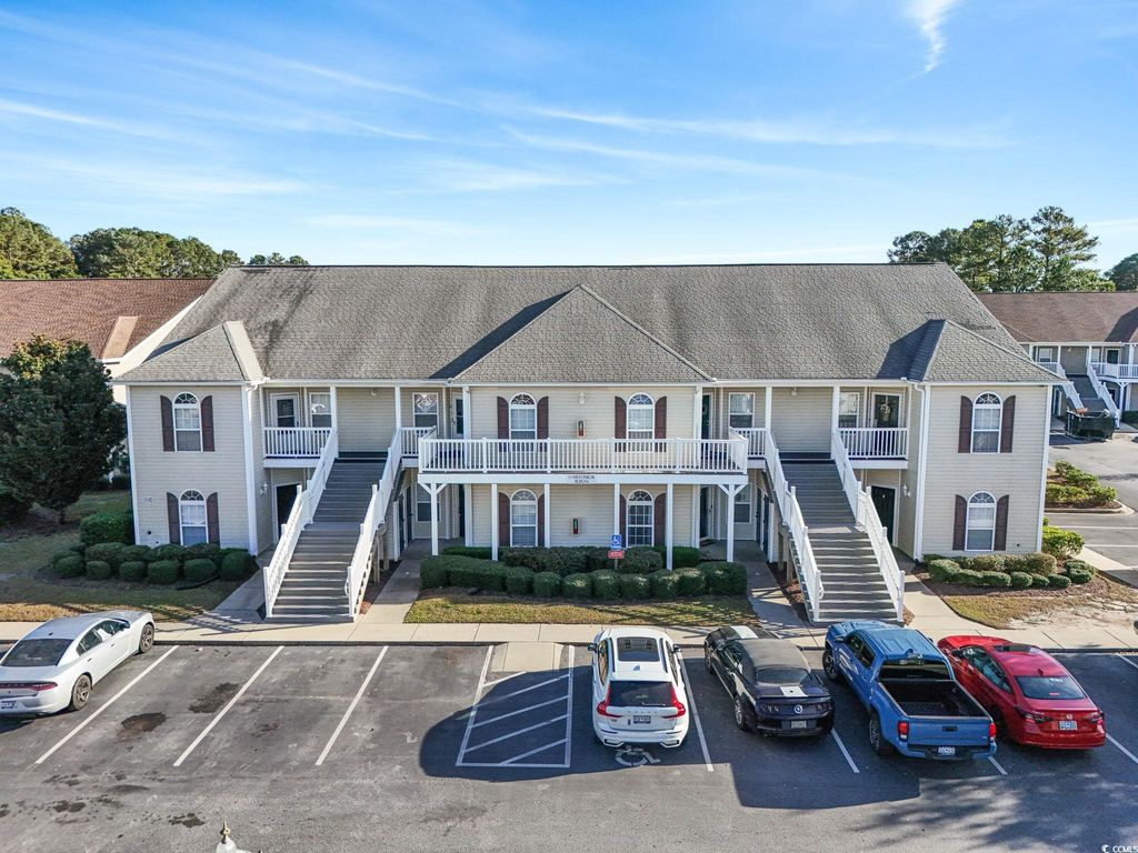 113 Ashley Park Dr Unit 4C, Myrtle Beach, SC 29579