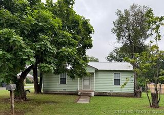 1100 Isabel Street, Ardmore, OK 73401