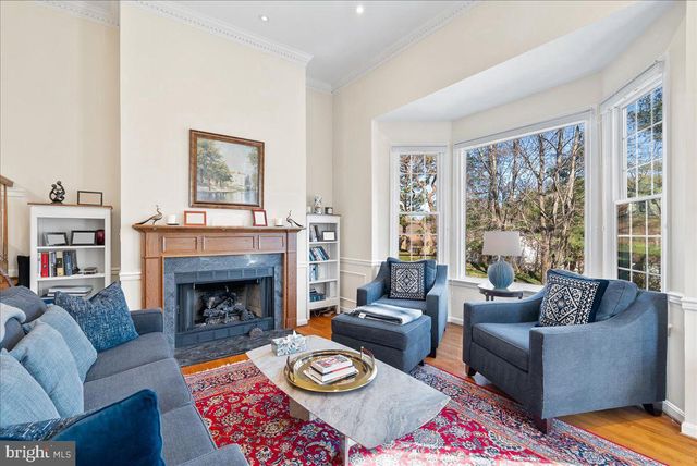 2071 VAN TUYL PL, Falls Church, VA 22043