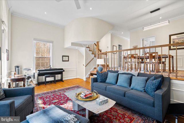 2071 VAN TUYL PL, Falls Church, VA 22043