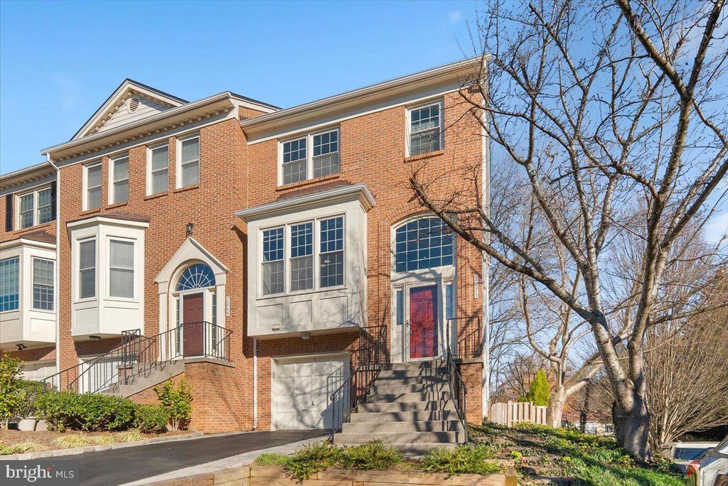 2071 VAN TUYL PL, Falls Church, VA 22043