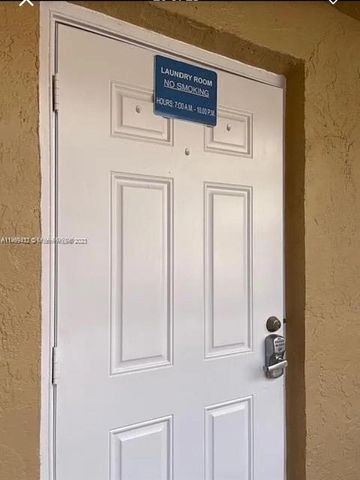 7910 Taft St 107, Pembroke Pines, FL 33024