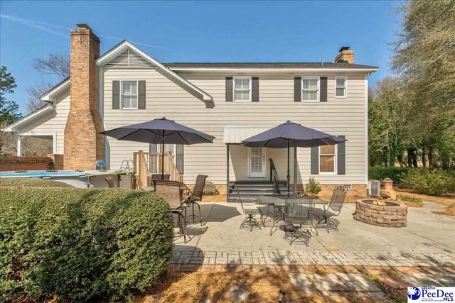 1209 Forest Dr, Hartsville, SC 29550