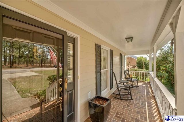 1209 Forest Dr, Hartsville, SC 29550