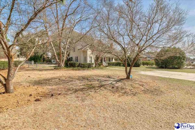 1209 Forest Dr, Hartsville, SC 29550