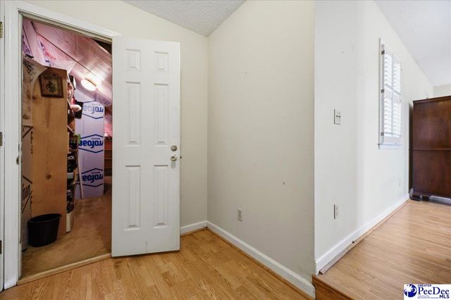 1209 Forest Dr, Hartsville, SC 29550