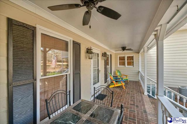 1209 Forest Dr, Hartsville, SC 29550