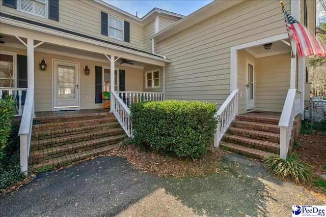 1209 Forest Dr, Hartsville, SC 29550