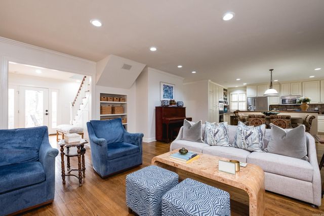 2616 N Grant, Little Rock, AR 72207