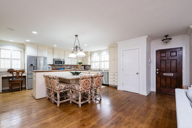 2616 N Grant, Little Rock, AR 72207