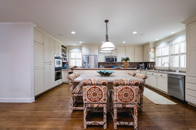 2616 N Grant, Little Rock, AR 72207