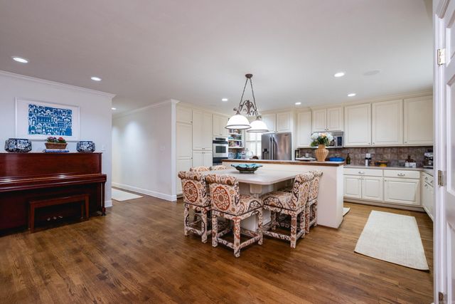 2616 N Grant, Little Rock, AR 72207