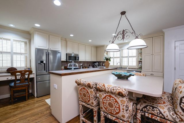 2616 N Grant, Little Rock, AR 72207