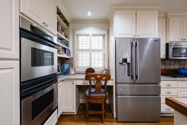 2616 N Grant, Little Rock, AR 72207