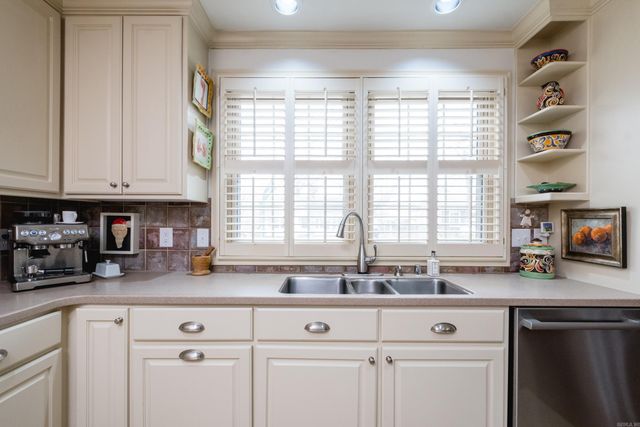 2616 N Grant, Little Rock, AR 72207