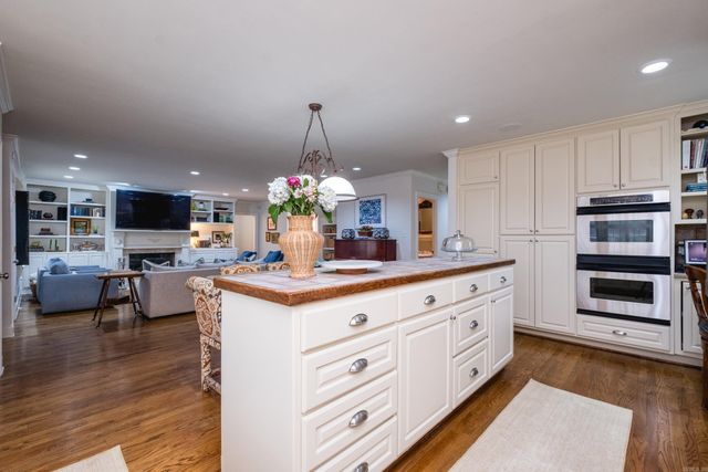 2616 N Grant, Little Rock, AR 72207