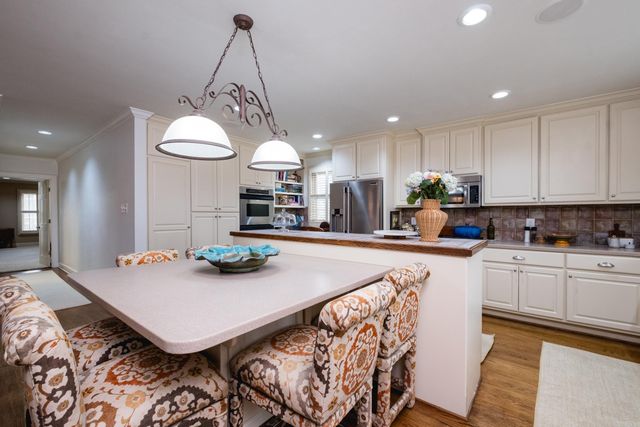 2616 N Grant, Little Rock, AR 72207