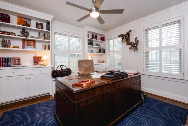 2616 N Grant, Little Rock, AR 72207