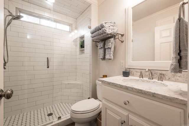 2616 N Grant, Little Rock, AR 72207