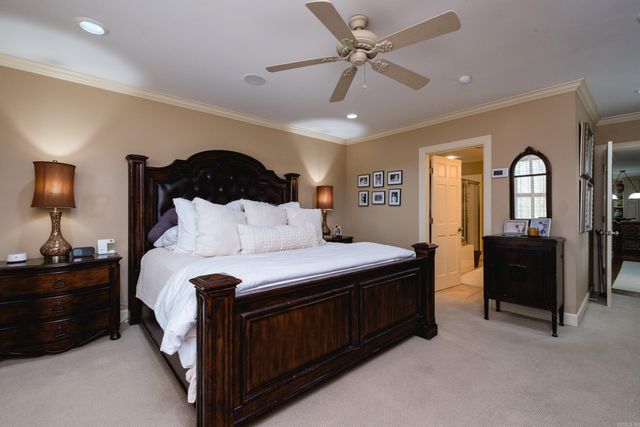 2616 N Grant, Little Rock, AR 72207