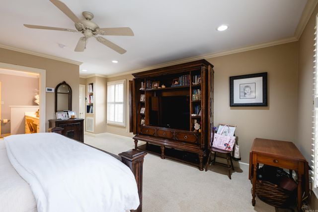 2616 N Grant, Little Rock, AR 72207