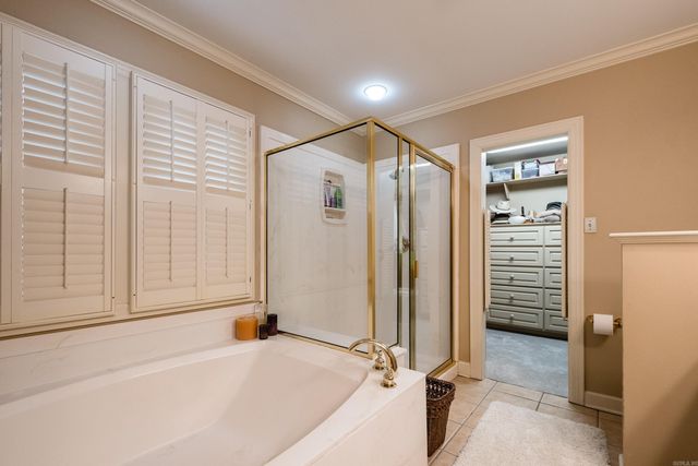 2616 N Grant, Little Rock, AR 72207