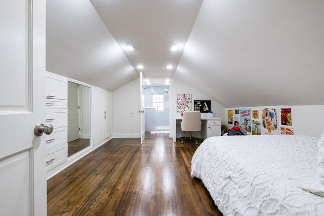 2616 N Grant, Little Rock, AR 72207