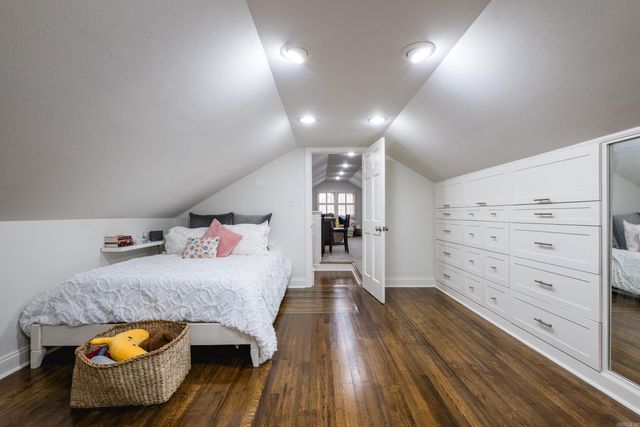 2616 N Grant, Little Rock, AR 72207