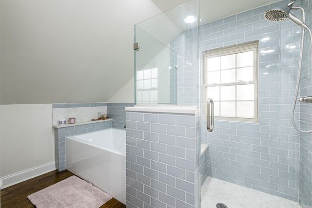 2616 N Grant, Little Rock, AR 72207