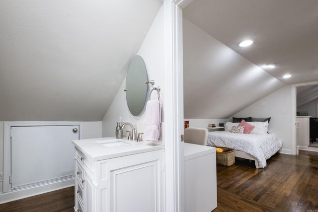 2616 N Grant, Little Rock, AR 72207