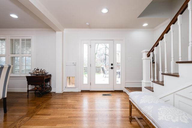 2616 N Grant, Little Rock, AR 72207