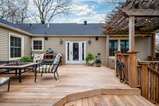 2616 N Grant, Little Rock, AR 72207