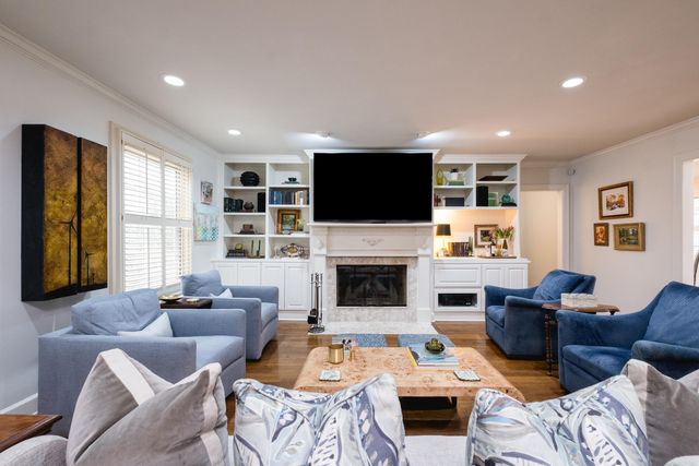 2616 N Grant, Little Rock, AR 72207