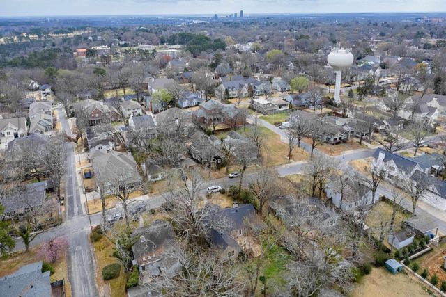 2616 N Grant, Little Rock, AR 72207