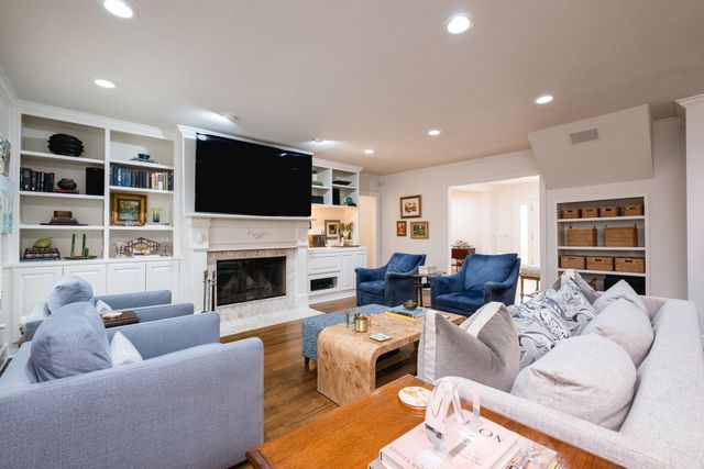 2616 N Grant, Little Rock, AR 72207