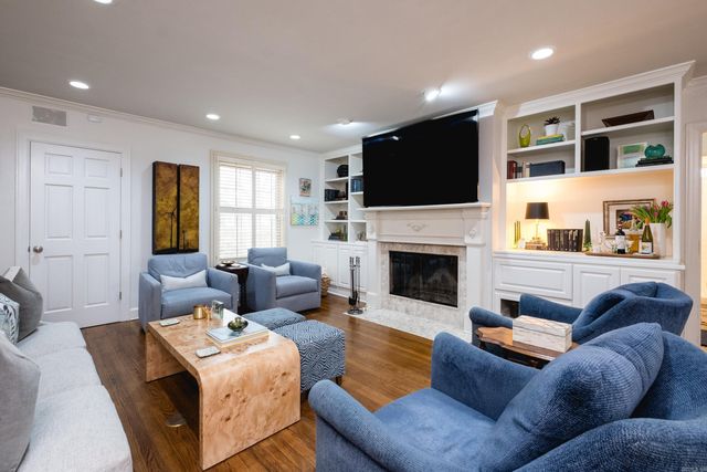 2616 N Grant, Little Rock, AR 72207