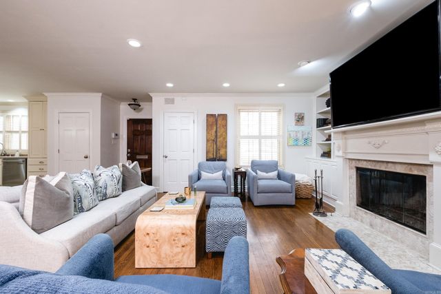 2616 N Grant, Little Rock, AR 72207