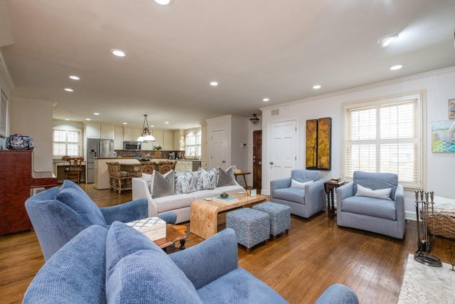 2616 N Grant, Little Rock, AR 72207